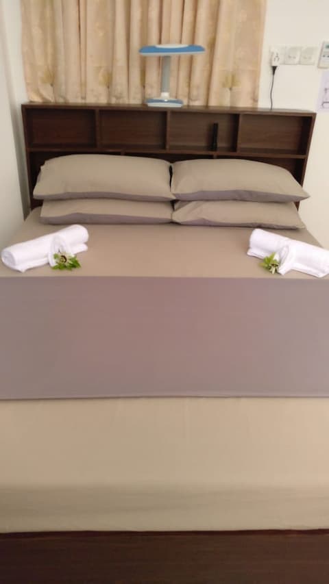 Baivaru Guesthouse Services