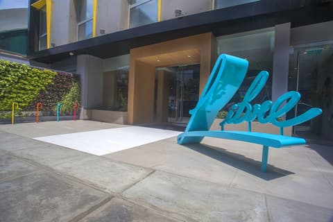 Libre Hotel, BW Signature Collection