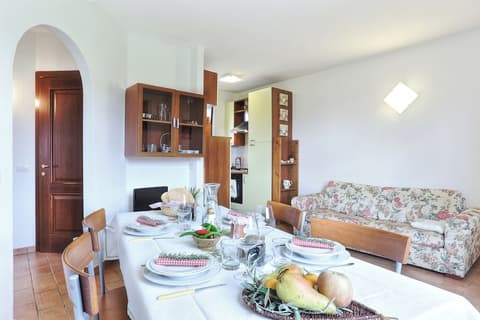 Saturnia Glamping - Seme di Carota