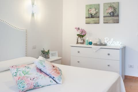 Saturnia Glamping - Seme di Carota