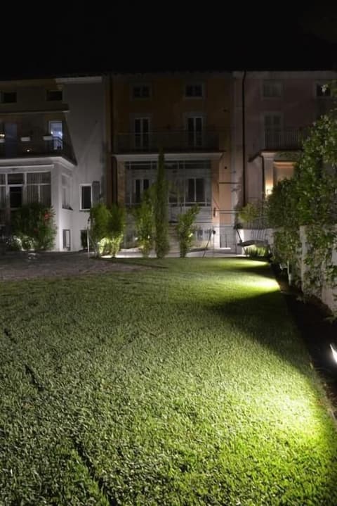 Residenza Cece', Exterior