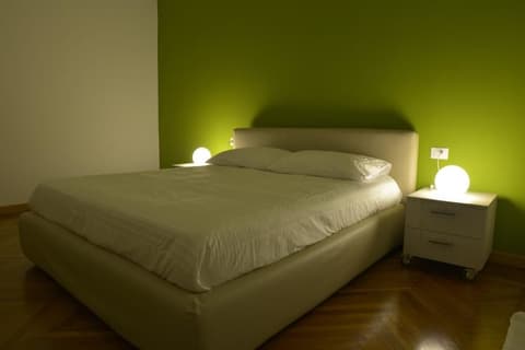 Residenza Cece', Room