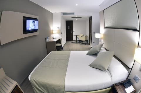 AZ Hôtel Vieux Kouba