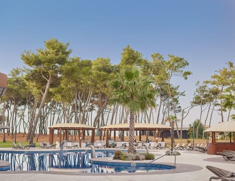 Azul Beach Resort Montenegro by Karisma, Room