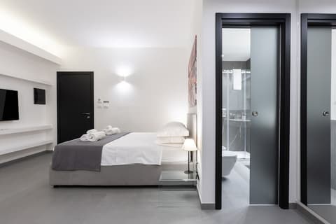 Suite Palermo Apartment, Room