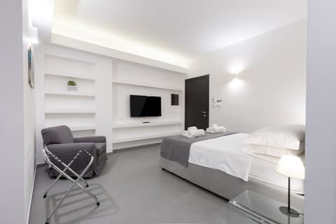 Suite Palermo Apartment, Room