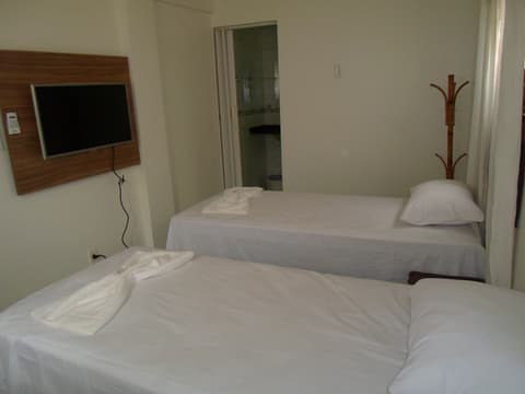 Pousada Zumbi dos Palmares