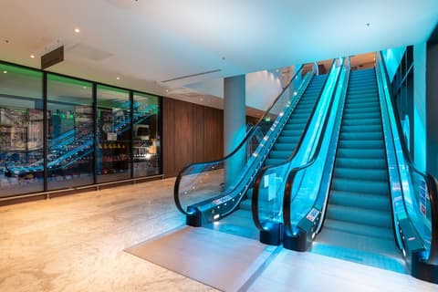 Holiday Inn Express London Heathrow T4 by IHG