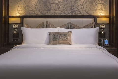 The Post Oak Hotel at Uptown Houston