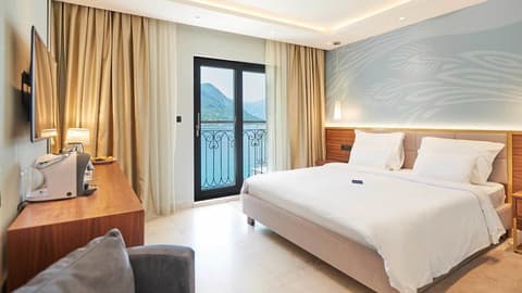 Huma Kotor Bay Hotel and Villas, Room