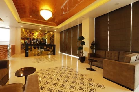 Days Hotel by Wyndham Jaipur Tonk Road