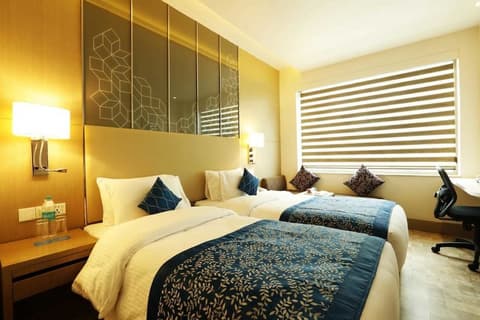 Days Hotel by Wyndham Jaipur Tonk Road
