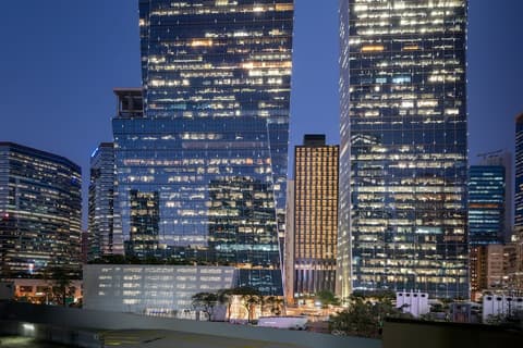 Holiday Inn Express Hong Kong Kowloon CBD2 by IHG