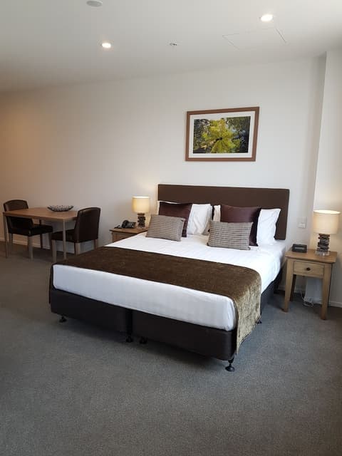 Wyndham Garden Remarkables Park Queenstown