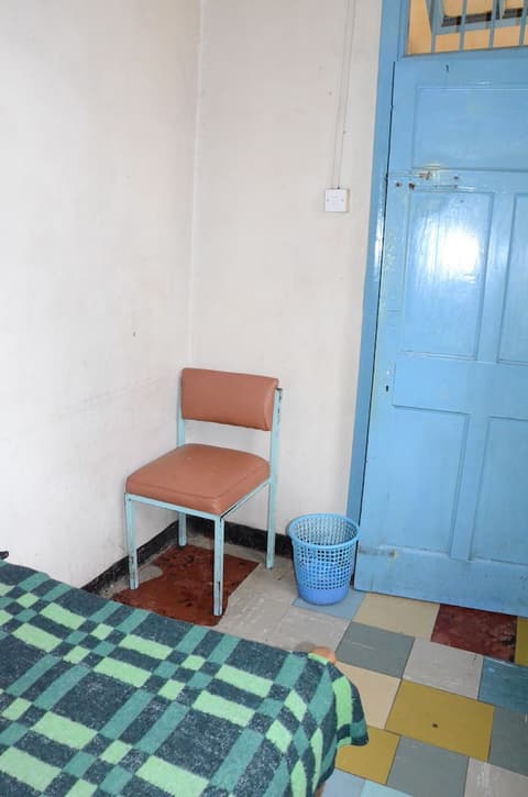 Nairobi Kitale Hotel