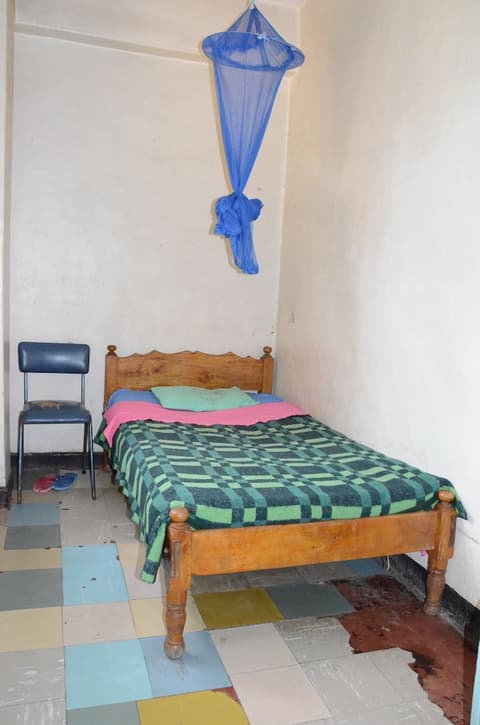 Nairobi Kitale Hotel