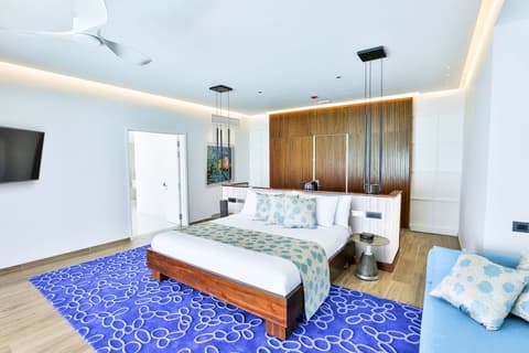 Emerald Maldives Resort & Spa - All Inclusive