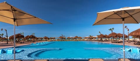 Vila Galé Resort Touros - All Inclusive, Pool