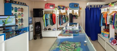 Vila Galé Resort Touros - All Inclusive