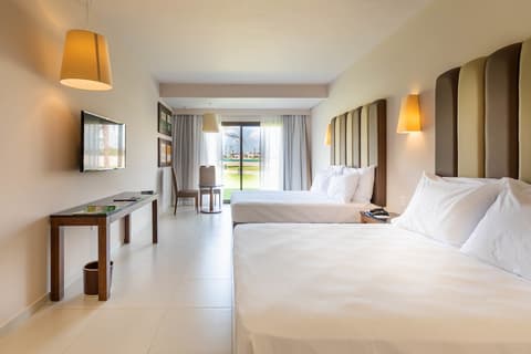 Vila Galé Resort Touros - All Inclusive, Room