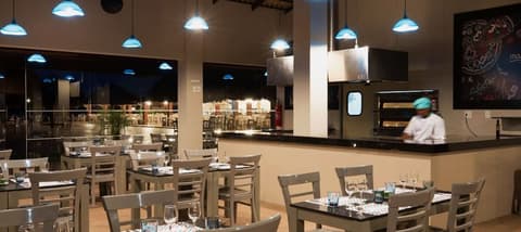 Vila Galé Resort Touros - All Inclusive, Restaurant