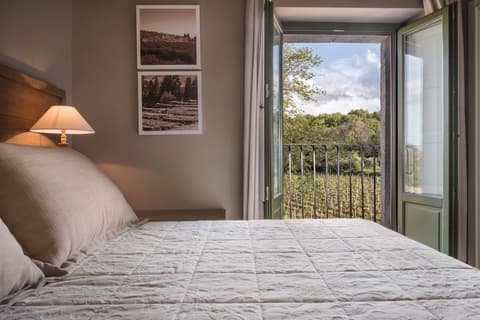Cavanera Etnea Resort & Wine Experience, Room