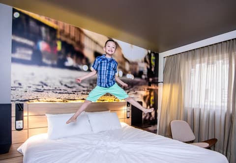 Novotel Curitiba Batel