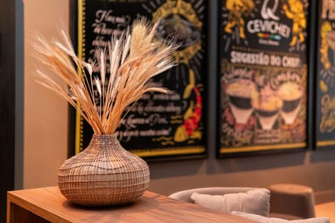 Novotel Curitiba Batel