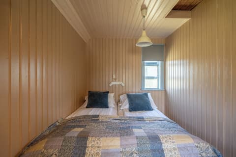 Efri-Vík Bungalows, Room