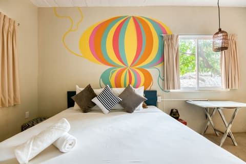 Nílu Puerto Escondido by Selina