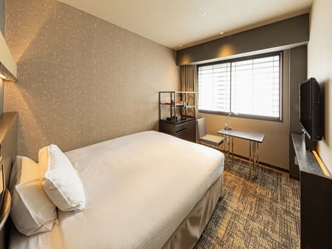 Hotel Keihan Kyoto Hachijoguchi, Room