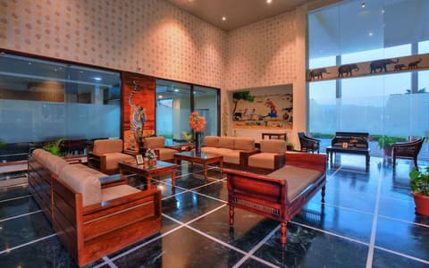Jungle Vilas
