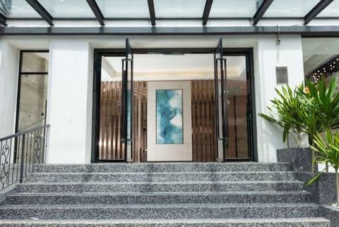 Ramada Encore by Wyndham Chinatown Kuala Lumpur, Front of property