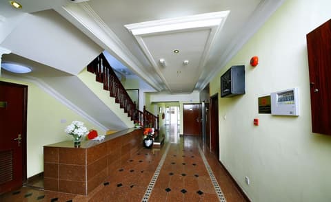 Muscat International Hotel