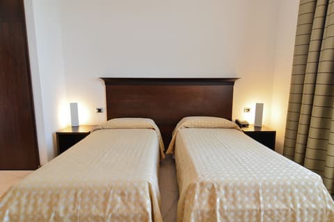 Centro Soggiorno San Servolo