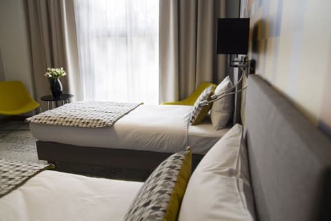 B&B HOTEL Gdańsk Old Town