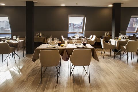 B&B HOTEL Gdańsk Old Town