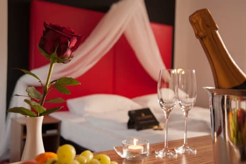 Hotel Senator Vienna