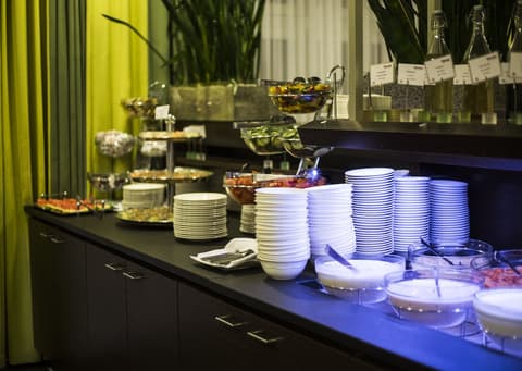 Rainers Hotel Vienna