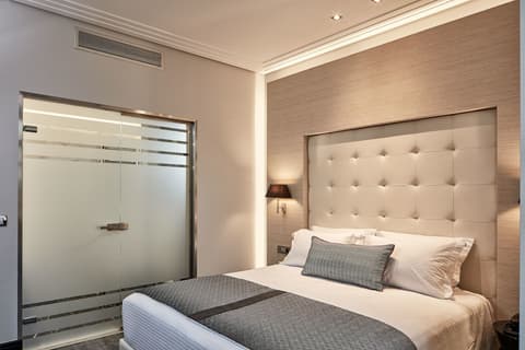 Antigon Urban Chic Hotel, Room