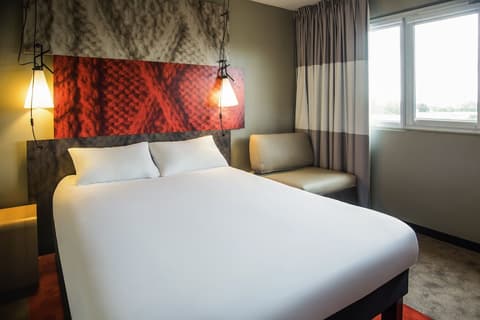 ibis Lyon Carré de Soie