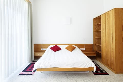 Hotel Gracanica, Room