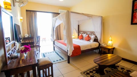 CityBlue Creekside Hotel & Suites, Mombasa, Water view