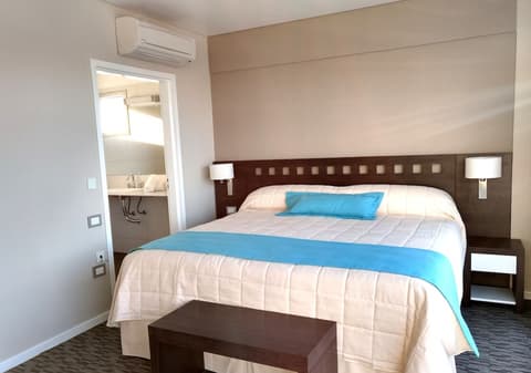 Days Inn & Suites by Wyndham La Plata, Room