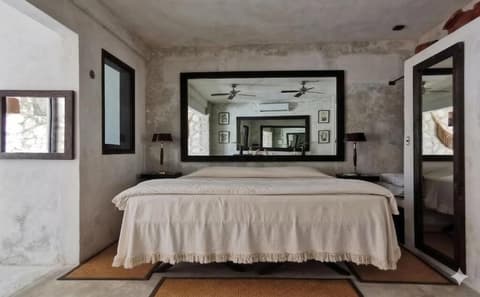 Coqui Coqui Papholchac Coba Residence & Spa