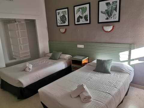 Hotel Costa Andaluza