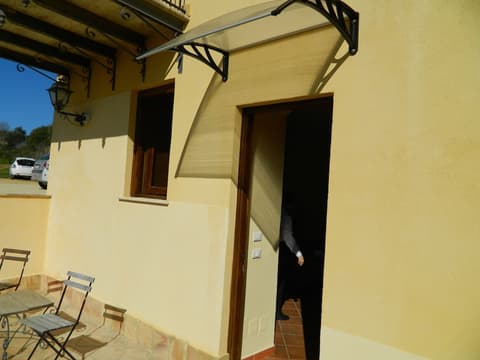 Agriturismo Passo dei Briganti