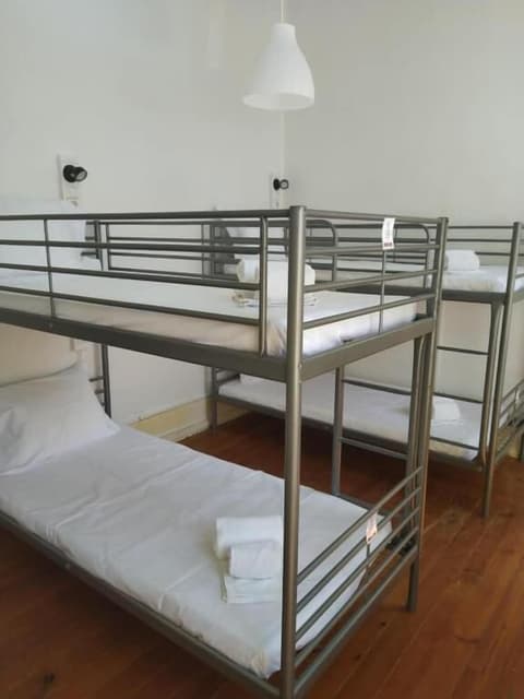 Baixa Terrace Hostel