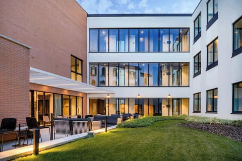 Ac Hotel Venezia by Marriott