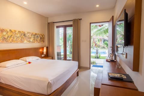 Hotel Sinar Bali Legian